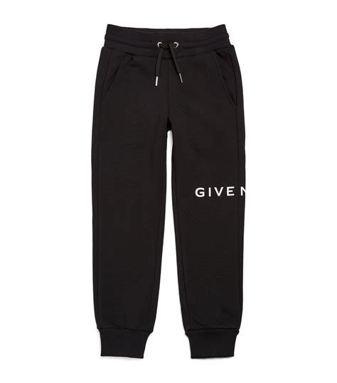 givenchy kids 14|Givenchy sweatpants girls.